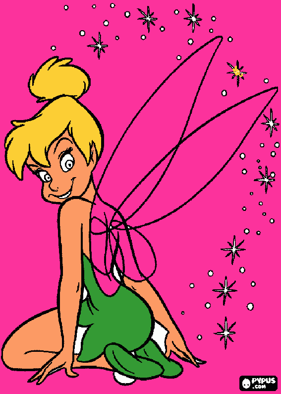 tilitinti para colorir e imprimir