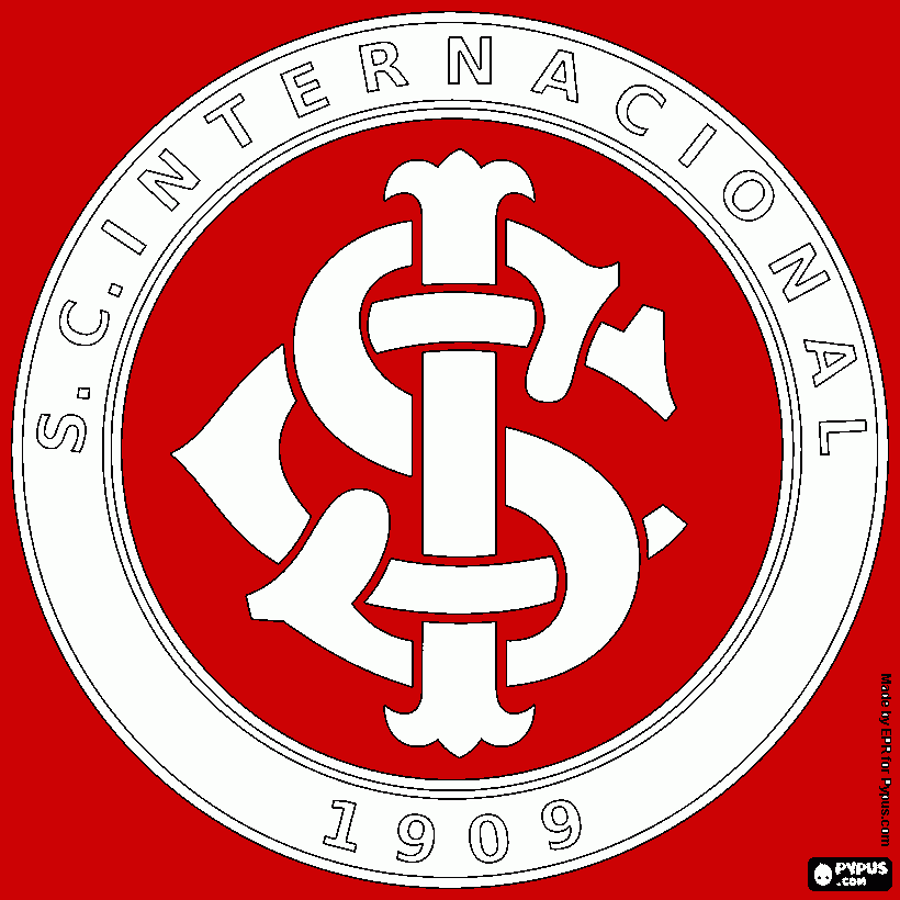 timao do meu coraçao para colorir e imprimir