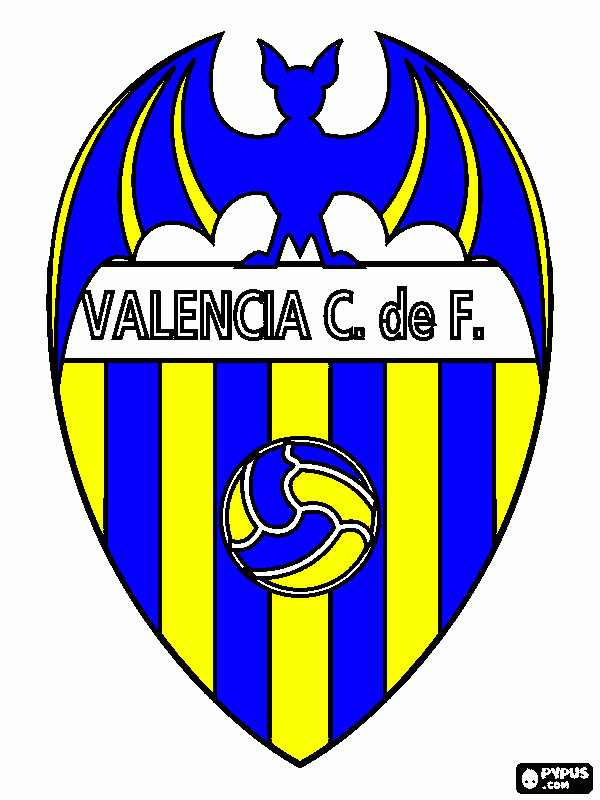 Time Uniforme para colorir e imprimir