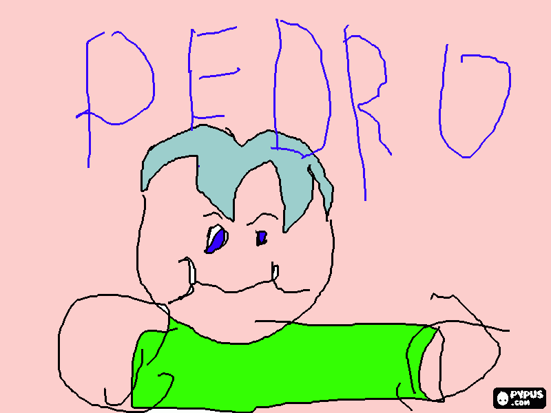 tob para colorir e imprimir