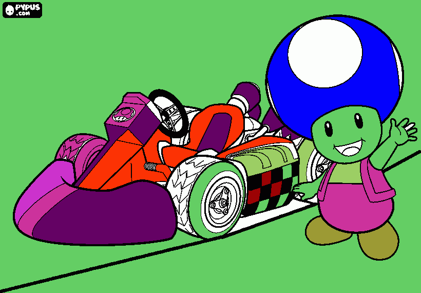 toddy para colorir e imprimir