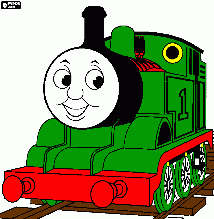 tomas verde para colorir e imprimir