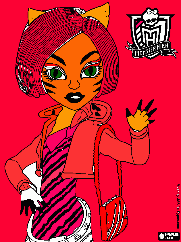 torolei para colorir e imprimir