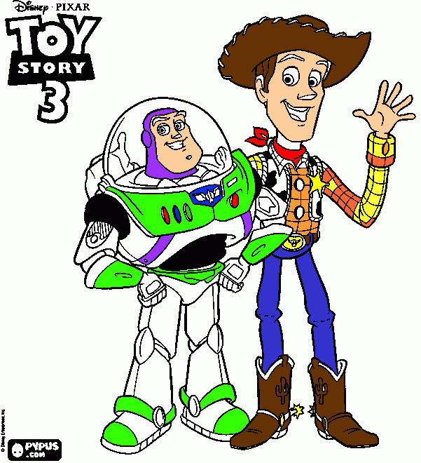 toy estyor para colorir e imprimir