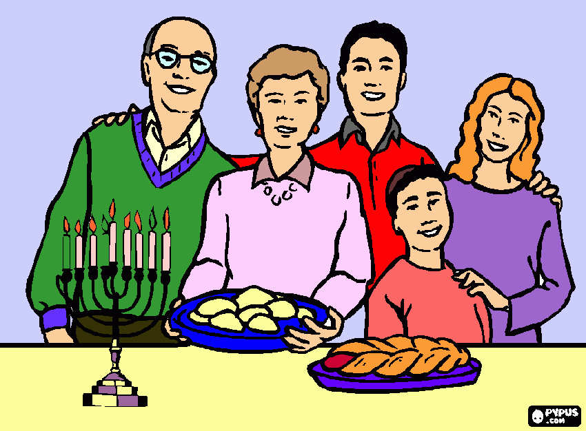 Trabalho de Ensino Religioso. para colorir e imprimir