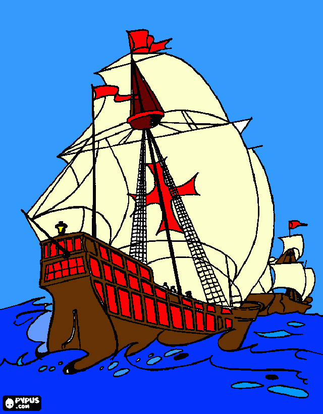 trabalho de historia  para colorir e imprimir