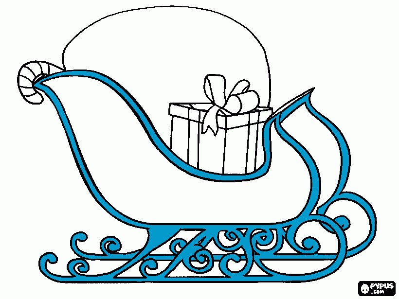 treno para colorir e imprimir