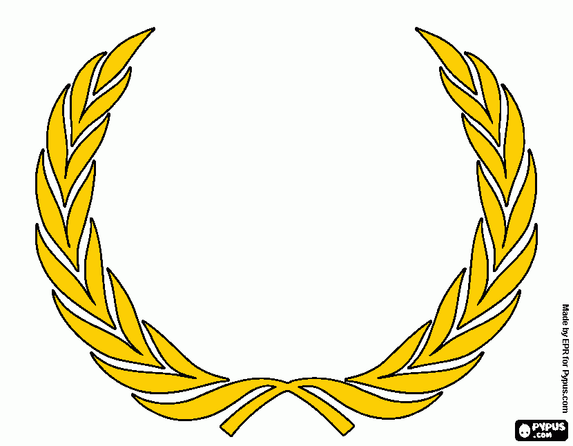 trigo omcf para colorir e imprimir