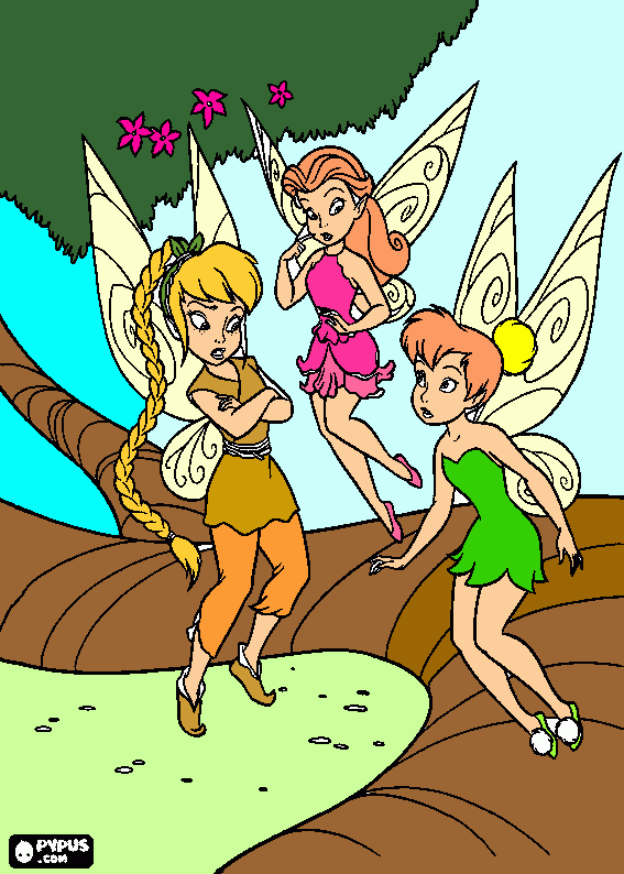 trike bel para colorir e imprimir