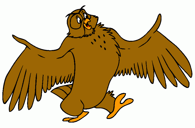 turma do pulf para colorir e imprimir