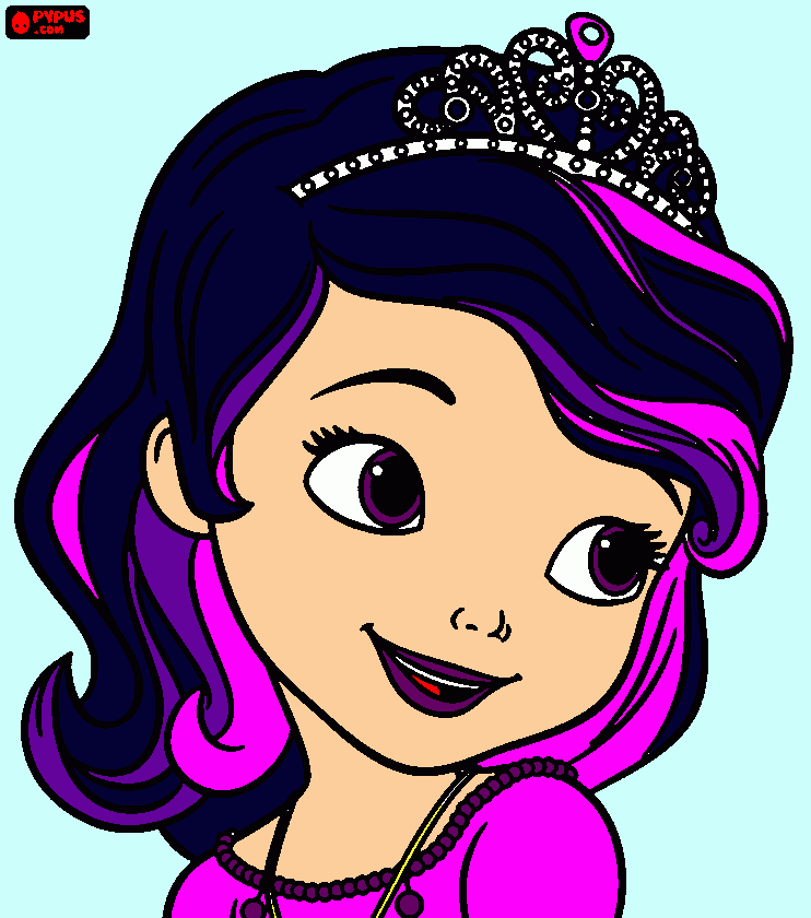 Twilight sparkle versão humana(my little pony kgb) para colorir e imprimir