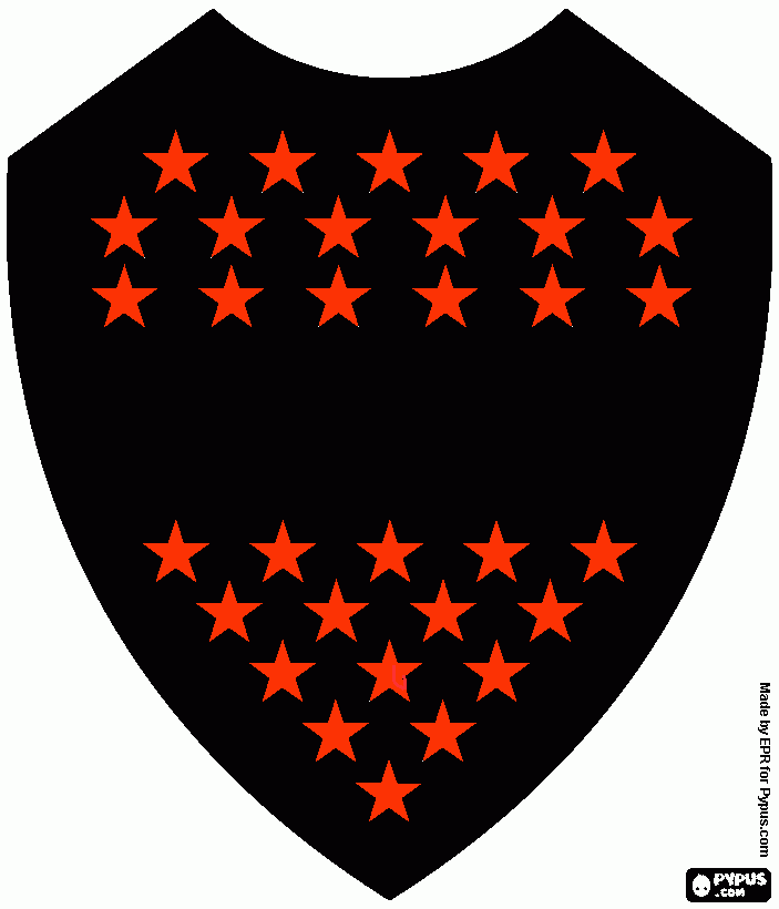 UFC para colorir e imprimir