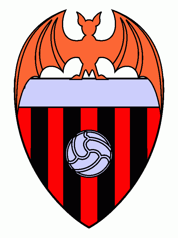 Uga Uga F.C. para colorir e imprimir