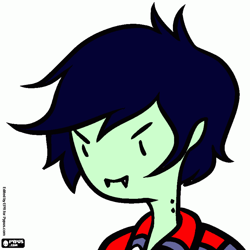 Uhuuu! para colorir e imprimir