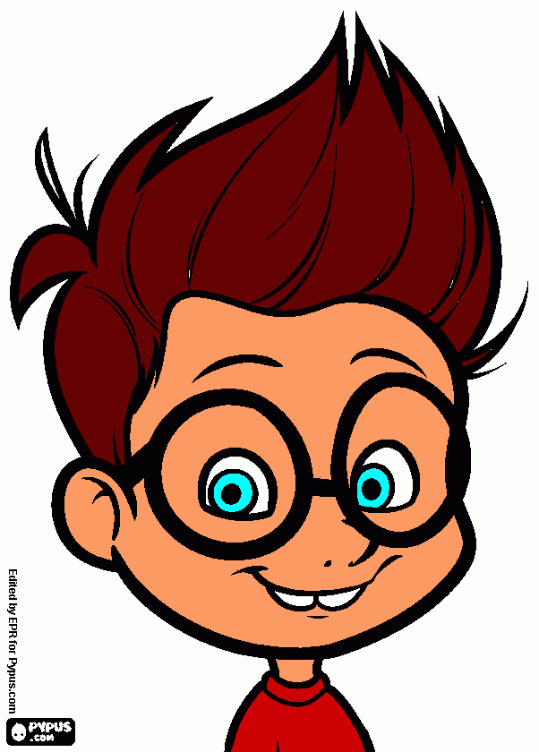 Um belo desenho para colorir e imprimir