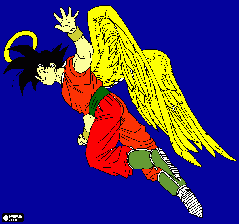 um desenho bem legal para colorir e imprimir