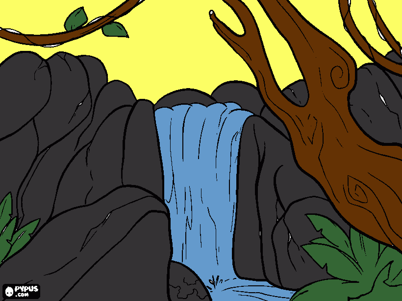 um desenho bonito para uma pessoa mais linda para colorir e imprimir