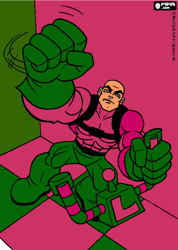 um desenho lindo que eu fiz para colorir e imprimir