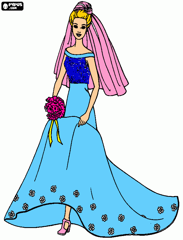 Unhas para colorir e imprimir