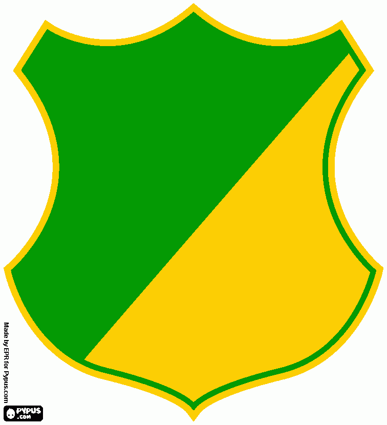 Unibi para colorir e imprimir