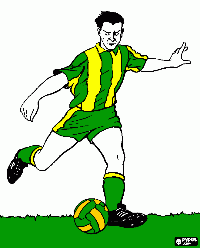 uniforme 6 para colorir e imprimir