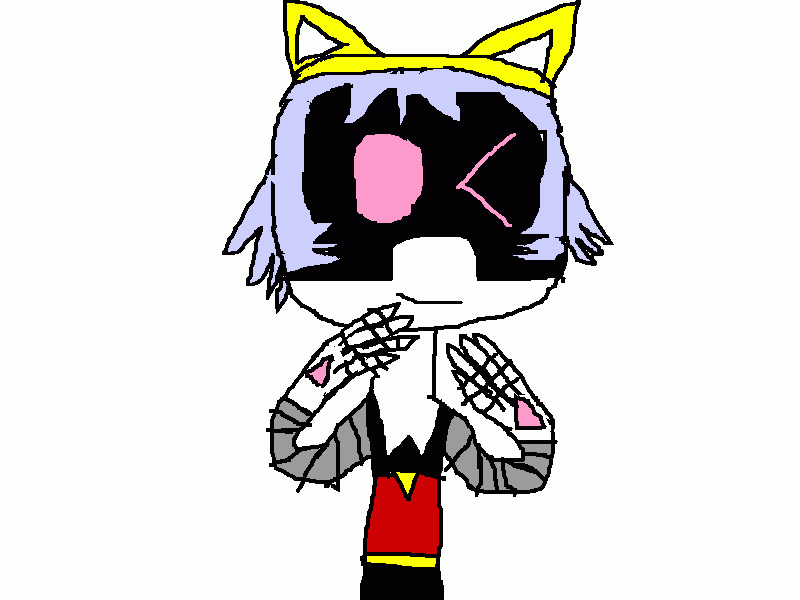 v do shattered glass para colorir e imprimir
