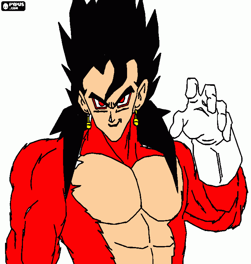 vagabundo para colorir e imprimir