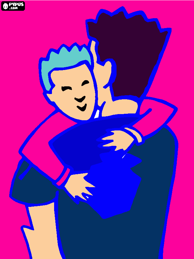 valentine cortes para colorir e imprimir