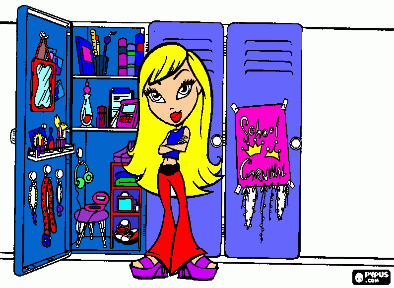 vamos pra escola ? para colorir e imprimir