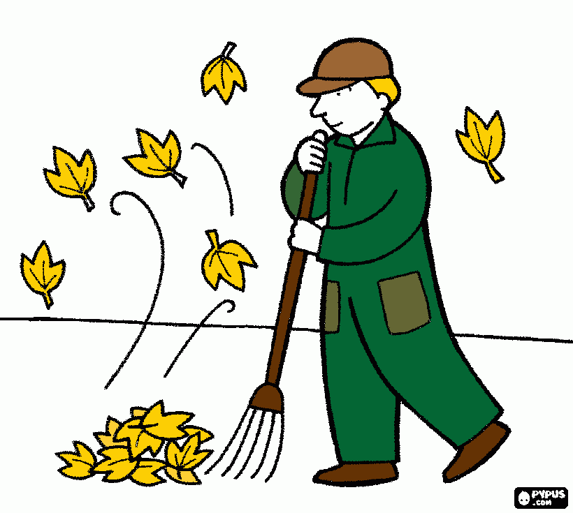 varrendo para colorir e imprimir