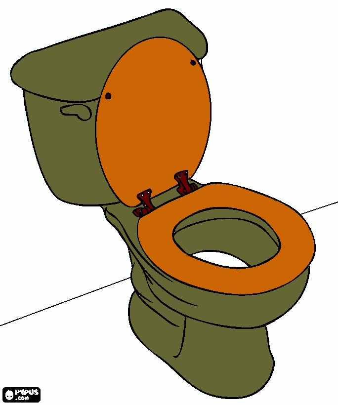 vaso para colorir e imprimir