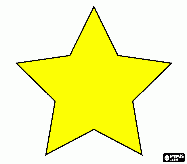 vc brilhou para colorir e imprimir