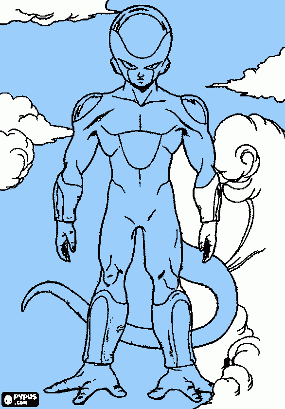 vedita para colorir e imprimir