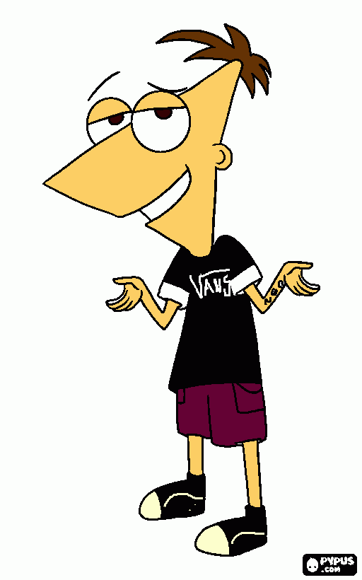 victor macedo para colorir e imprimir