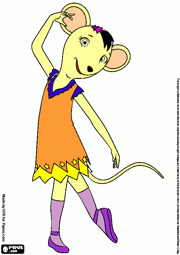 viki para colorir e imprimir