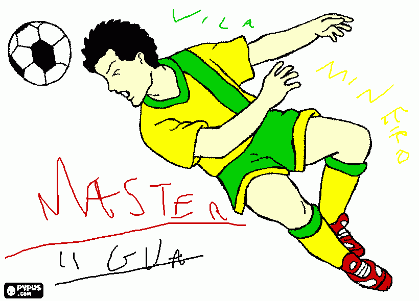 vila mineiro para colorir e imprimir