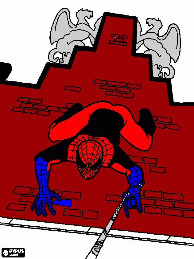 vinicius second clothes para colorir e imprimir