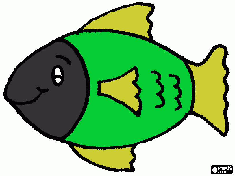 vitinho para colorir e imprimir