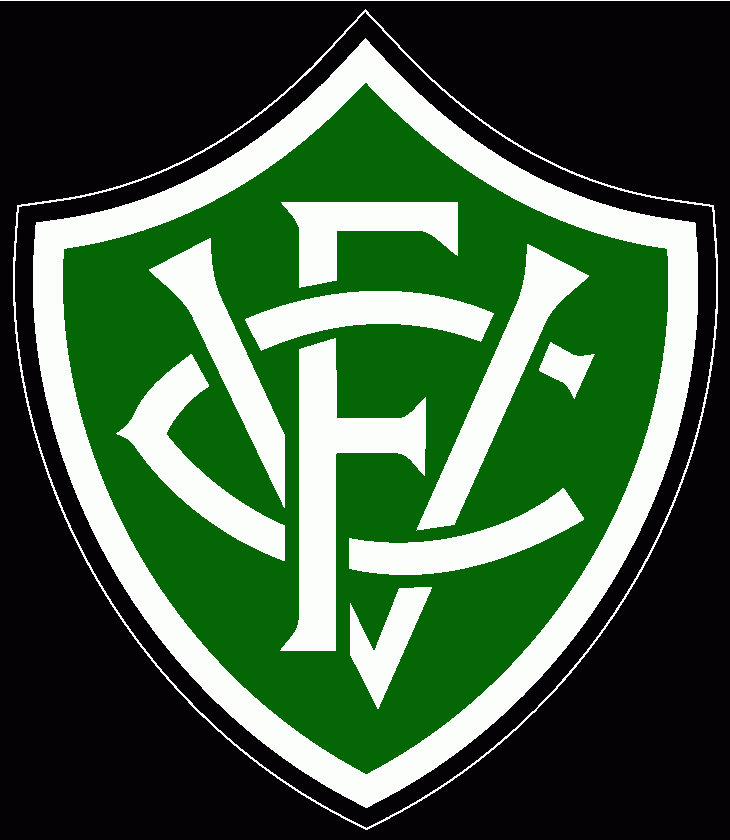 VitoriaFC para colorir e imprimir