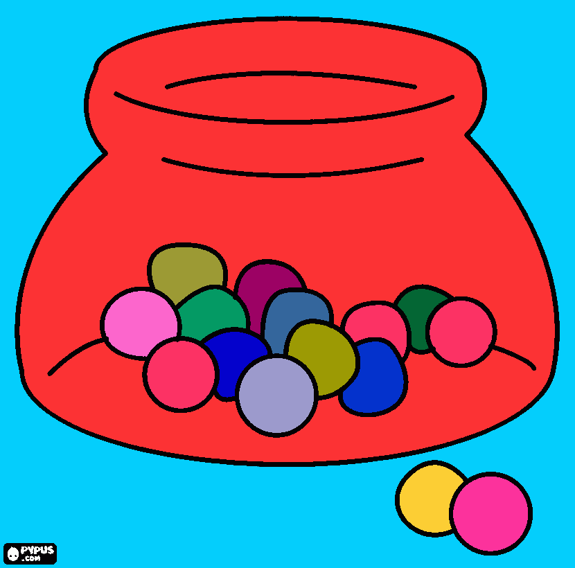 viviane para colorir e imprimir