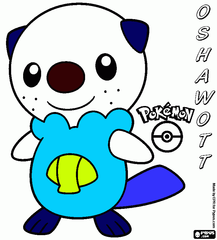 washoat para colorir e imprimir