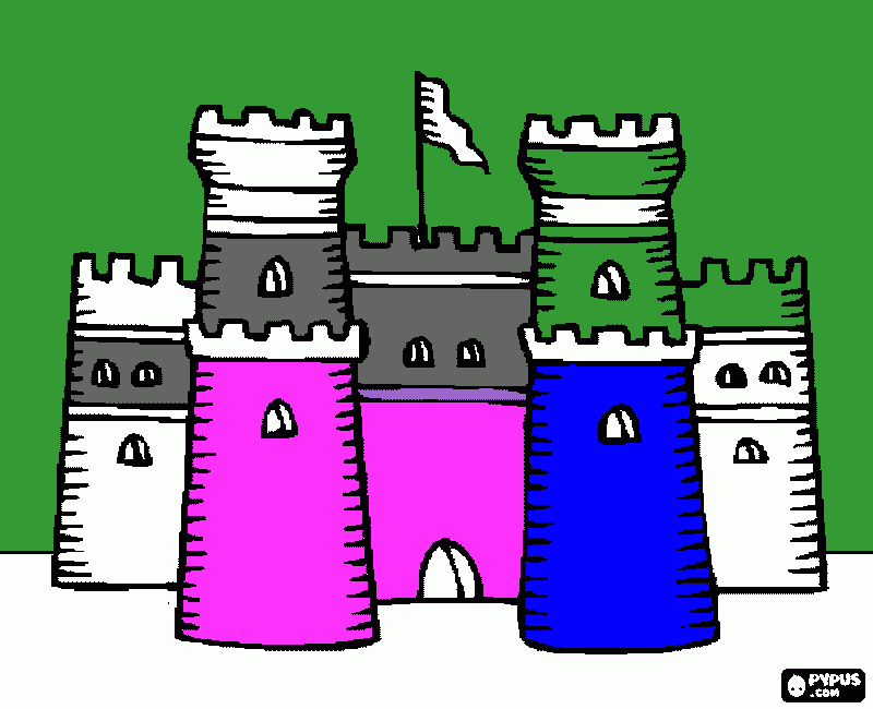 xuxa para colorir e imprimir