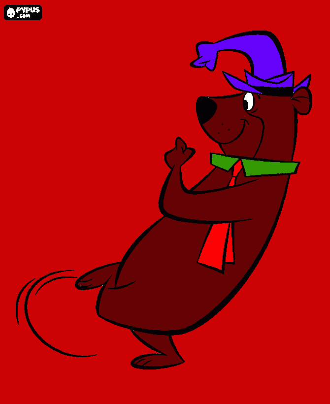 ze comeia para colorir e imprimir