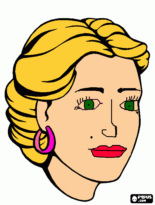 zefa para colorir e imprimir