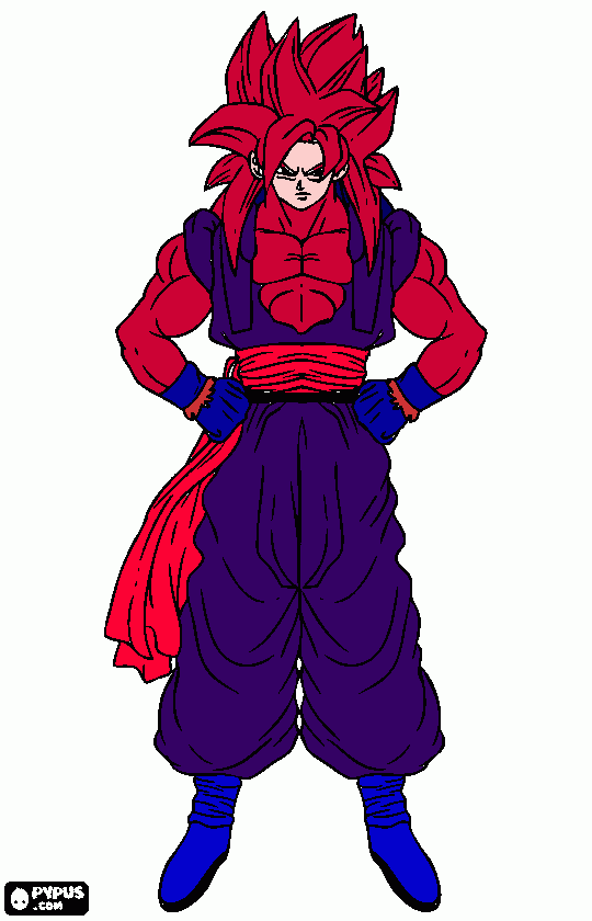 zica para colorir e imprimir