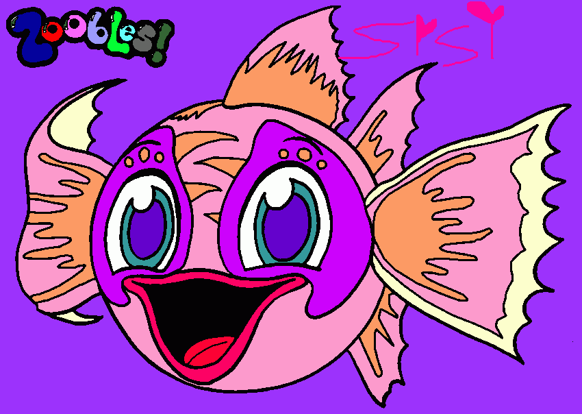 Zizi na ladeira dorio. para colorir e imprimir