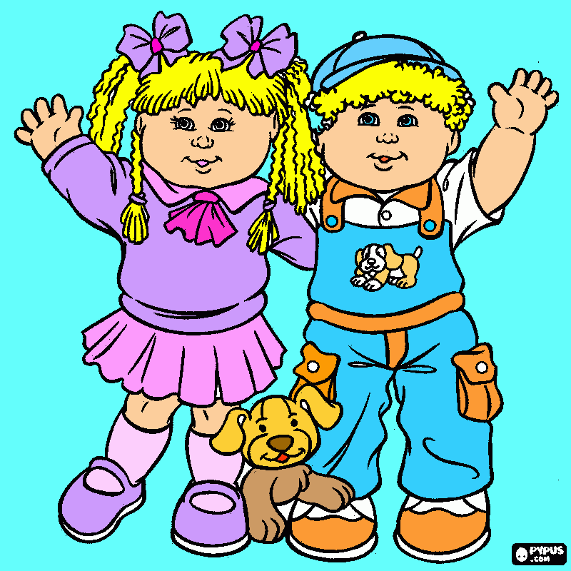 zoiao e binha para colorir e imprimir