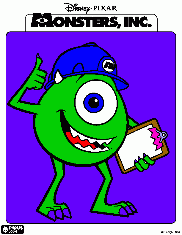 zoiudinho para colorir e imprimir