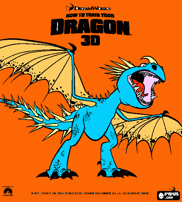 É o Nader Mortal muito bem pintado para colorir e imprimir