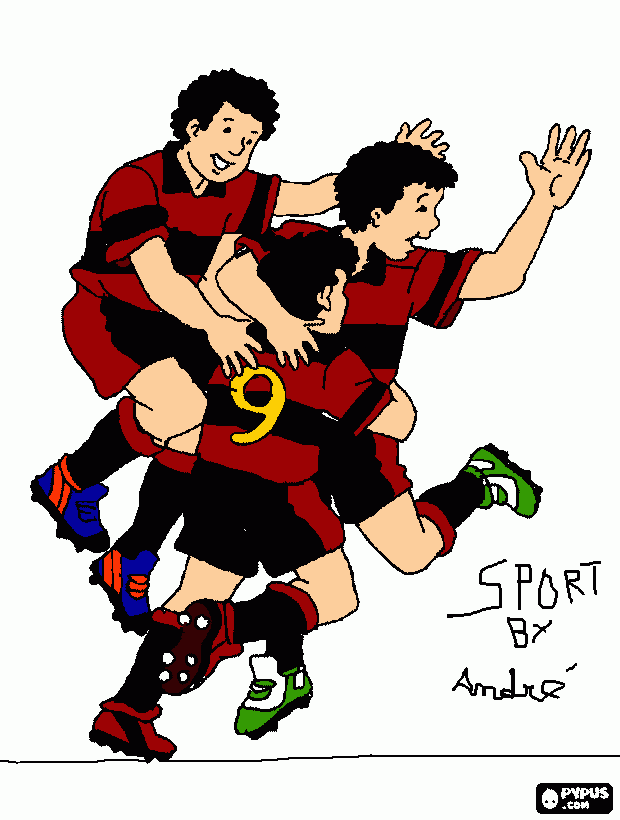 é a jovem para colorir e imprimir